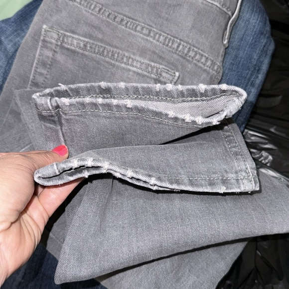 Goodfellow & Co Slim fit jeans Gray Size 30 × 32 - Picture 9 of 9